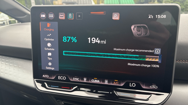 CUPRA Born 170kW e-Boost V1 59kWh 5dr Auto Electric Hatchback